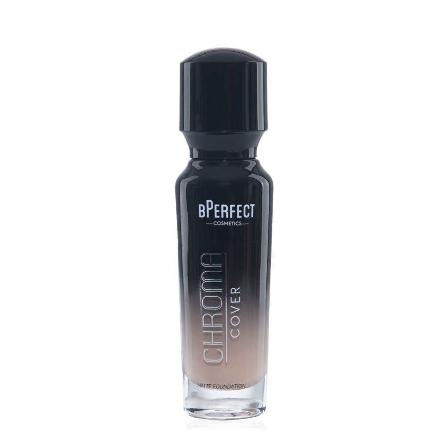 BPerfect Cosmetics Ladies Chroma Cover Foundation Liquid 101 oz C4 Makeup 5060907055874 30$