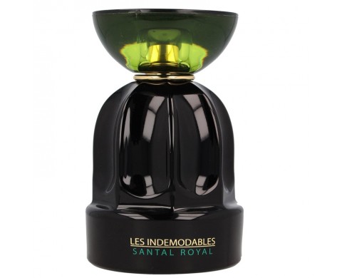 Les Indemodables Ladies Santal Royal EDP Spray 34 oz Fragrances 3700066738165 71$