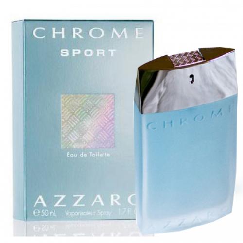 Chrome Sport Azzaro EDT Spray 17 oz m 20$