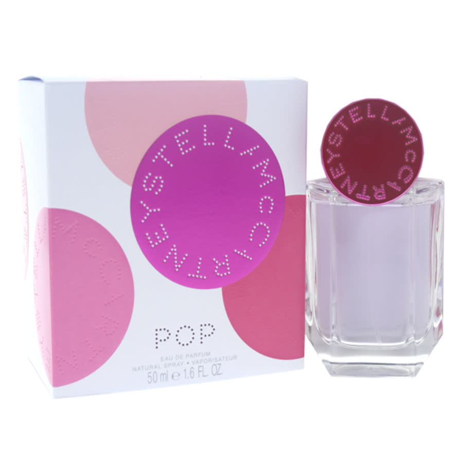 Stella Mccartney Pop by Stella Mccartney EDP Spray 1.7 oz (50 ml) (w)