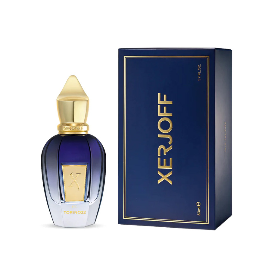Xerjoff Unisex ATP Torino 22 EDP 17 oz 136$