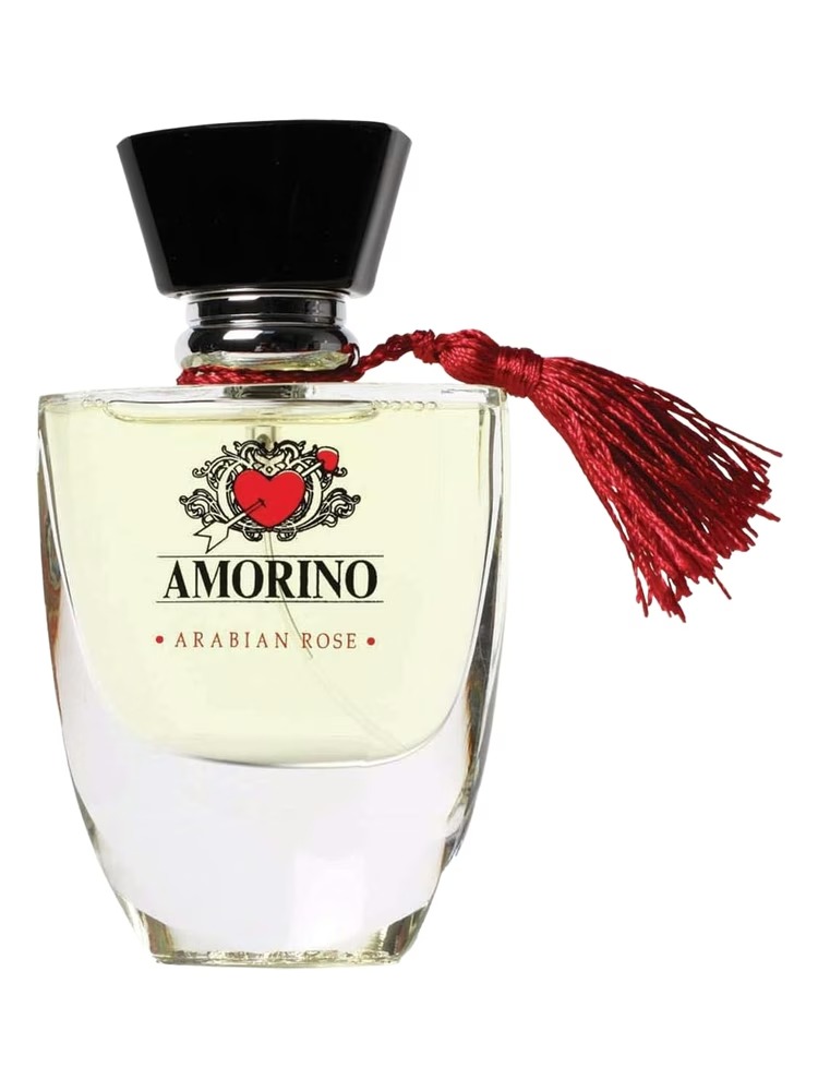 Amorino Unisex Arabian Rose EDP Spray 3.4 oz (Tester) Fragrances 011220002897