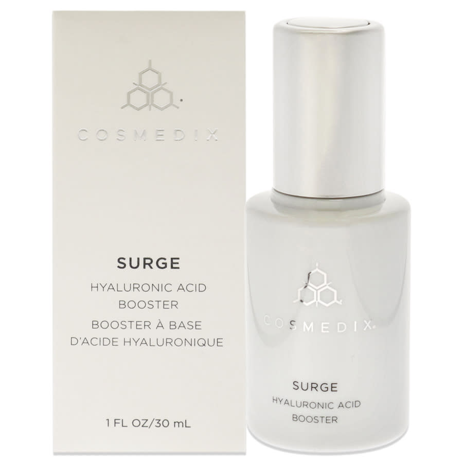 CosMedix Surge Hyaluronic Acid Booster 1 oz Skin Care 847137059293