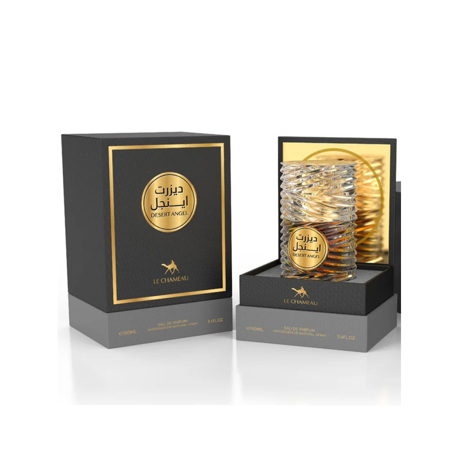 Le Chameau Mens Desert Angel EDP Spray 34 oz Fragrances 6291108528181 25$