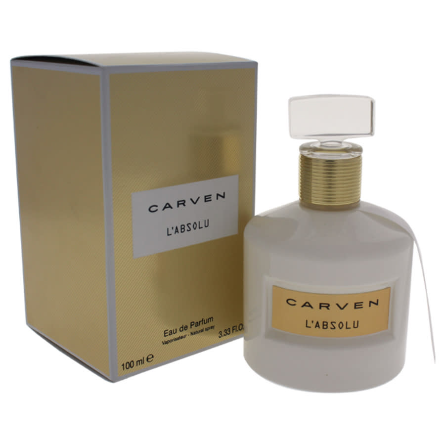 Labsolu / Carven EDP Spray 3.3 oz (100 ml) (w)
