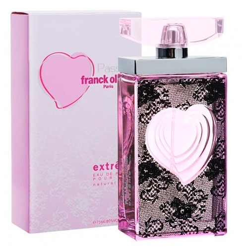 Franck Olivier Ladies Passion Extreme EDP Spray 25 oz Fragrances 3516642125324 20$