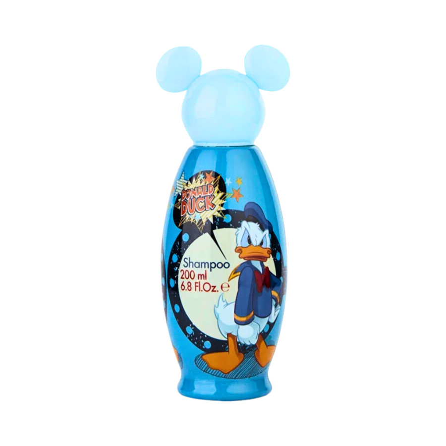 Disney Boys Disney Fragrances Donald Duck 67 oz Bath Body 8027669025191 9$