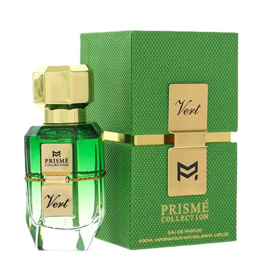 Patek Maison Unisex Prisme Vert EDP Spray 1 oz Fragrances 850068869022 100$