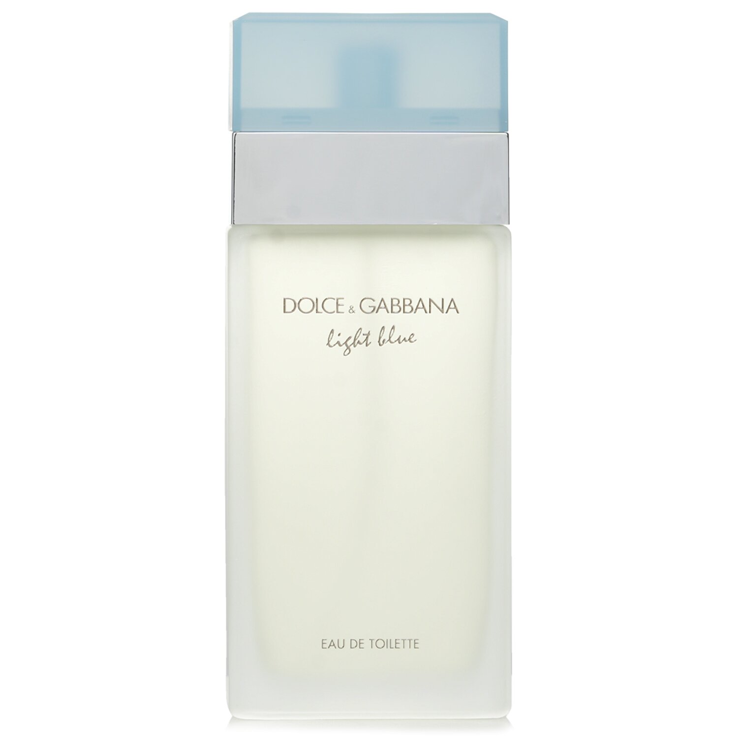 Dolce and Gabbana Ladies Light Blue EDT 3.4 oz (Tester) Fragrances 3423473026709