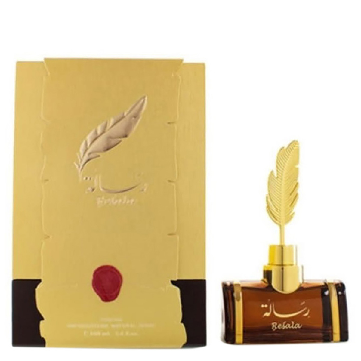 Arabian Oud Unisex Resala EDP Spray 338 oz Tester Fragrances 123$