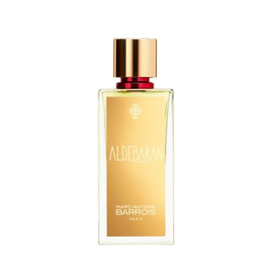Marc Antoine Barrois Unisex Aldebaran EDP 3.38 (Tester) Fragrances 3760404070135