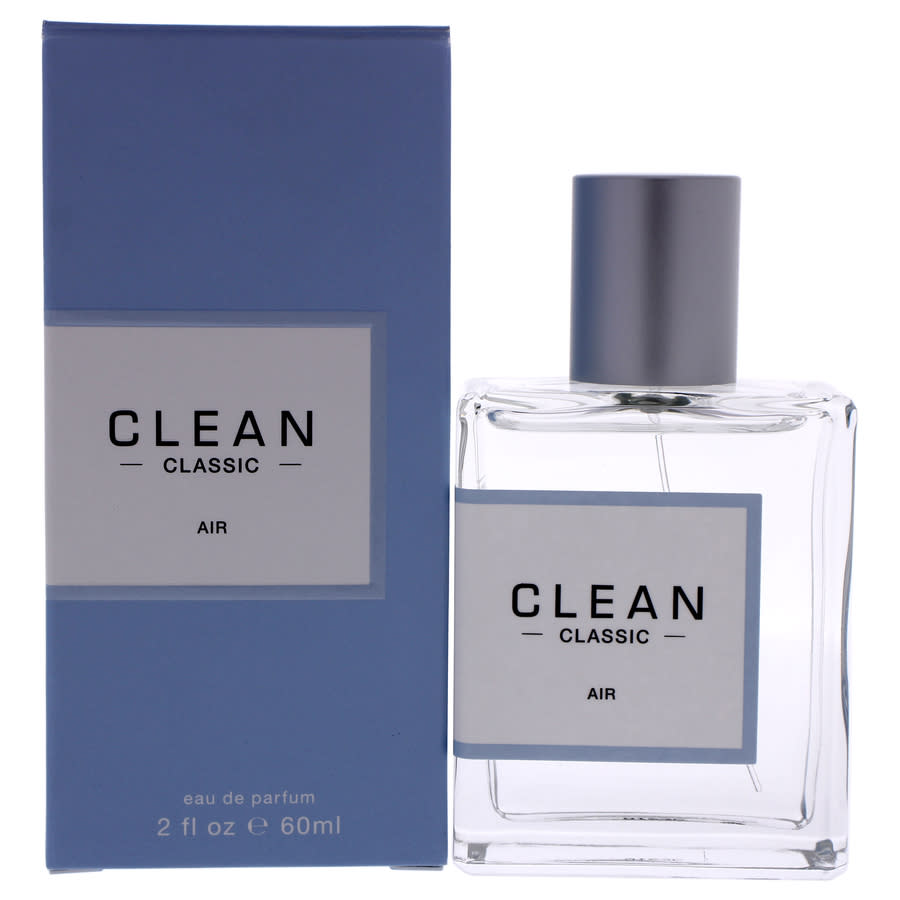 Classic Air by Clean for Women - 2 oz EDP Spray 30$