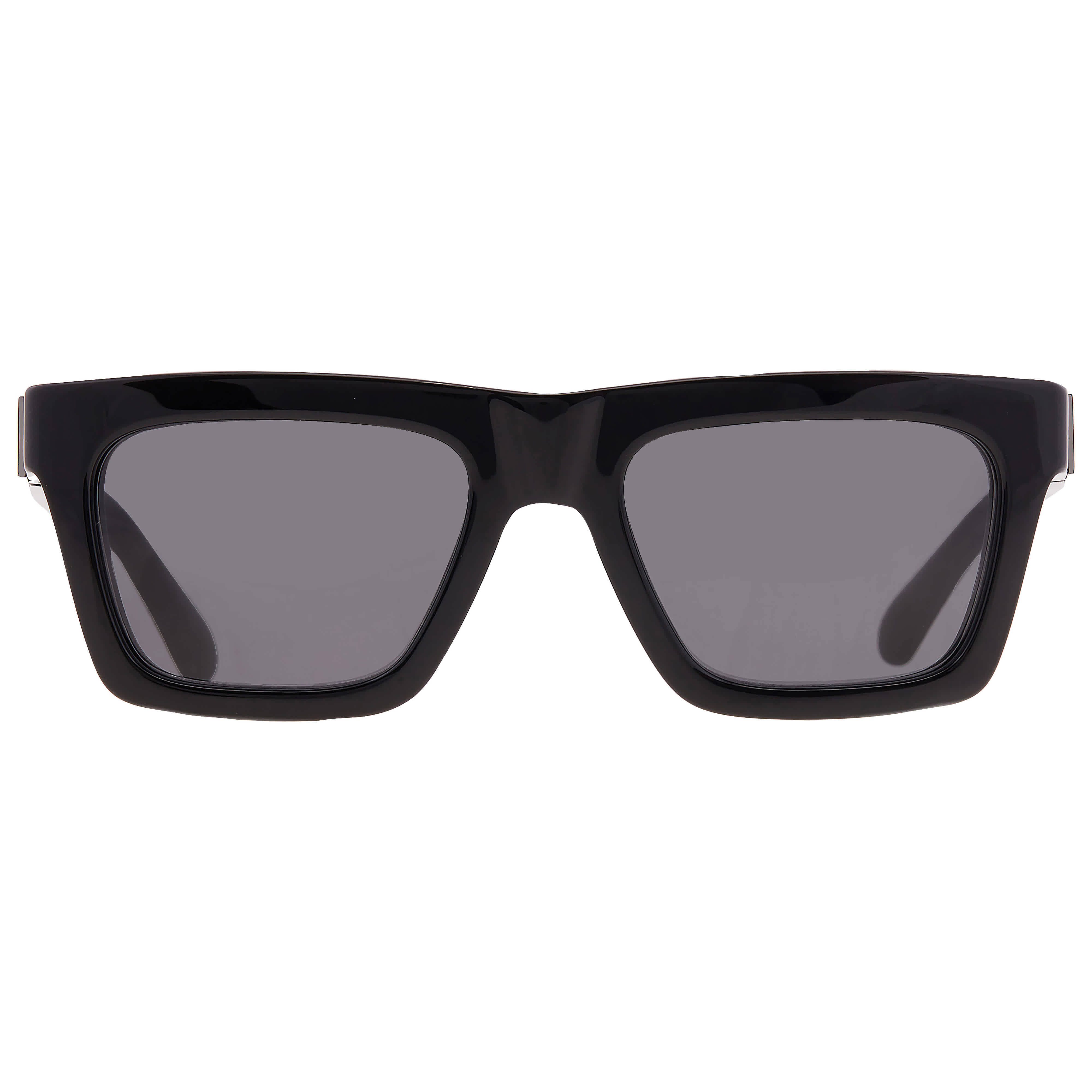 Salvatore Ferragamo SF2071S 001 Men's Sunglasses Black Size 54