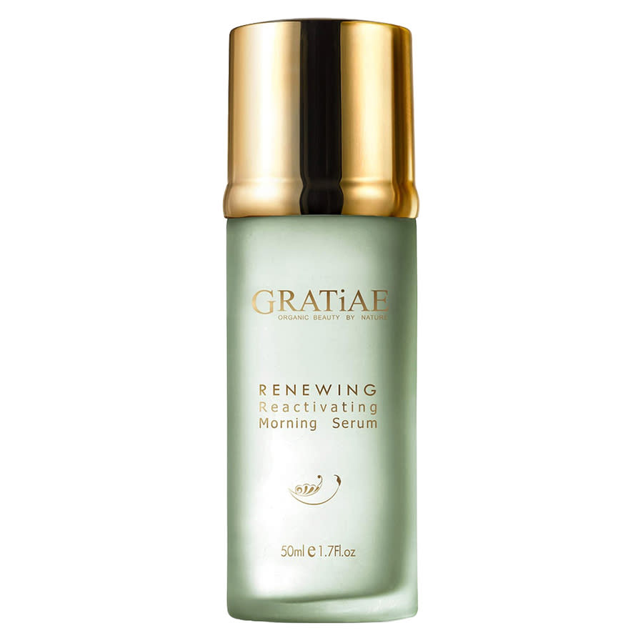 GRATiAE Ladies Renewing Morning Reactivating Serum 17 oz Skin Care 7290106251144 45$