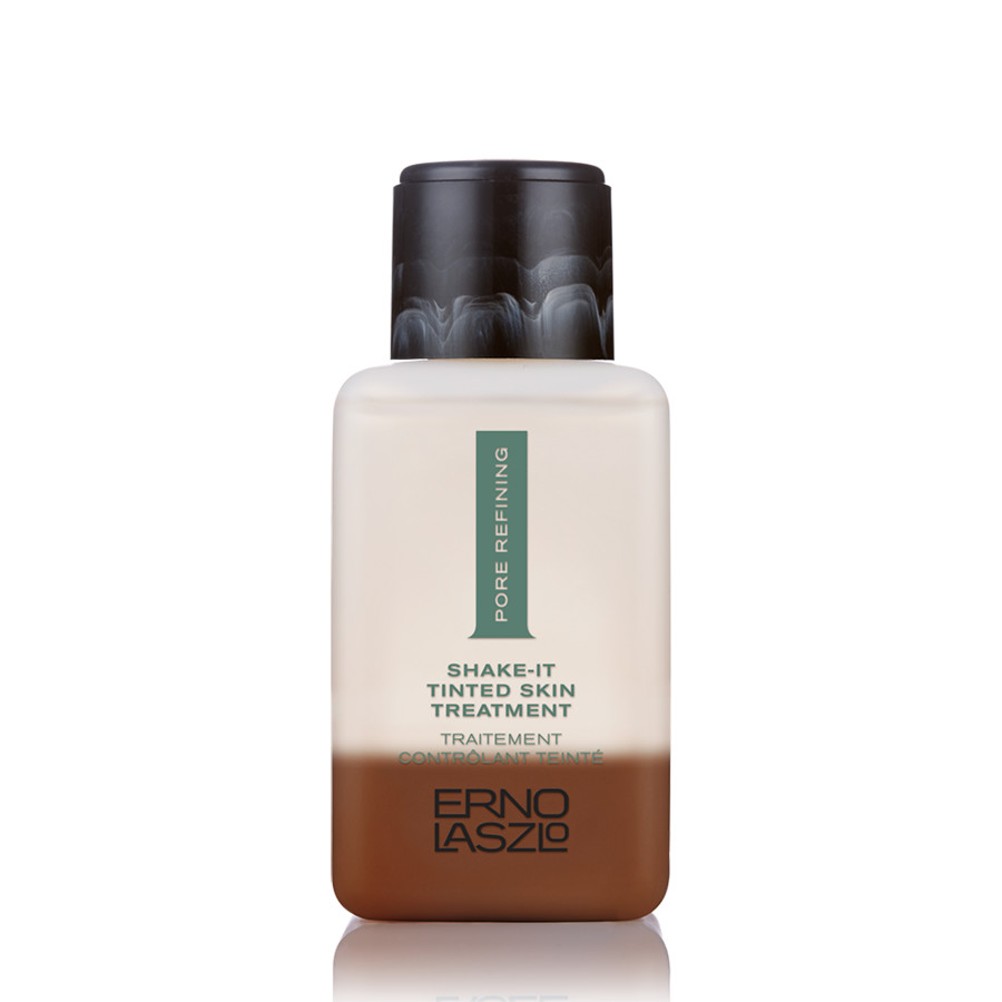 Erno Laszlo Ladies Shake-It Tinted Skin Treatment 3 oz Deep Makeup 614969006869 40$