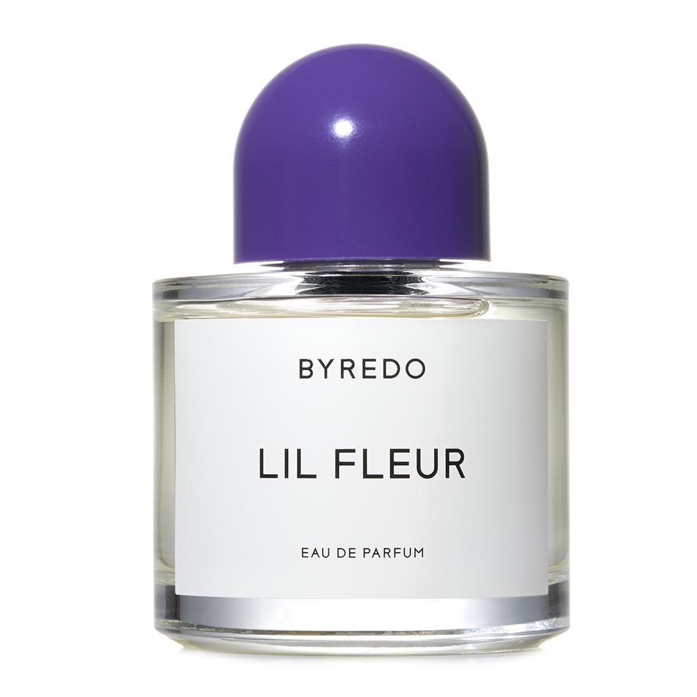 Byredo Lil Fleur Cassis EDP Spray 34 oz Fragrances 7340032856361 245$