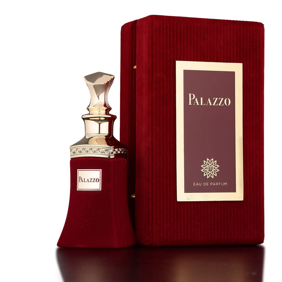 Maison Des Parfums Unisex Palazzo I EDP Spray 2.7 oz Fragrances 6290360372587