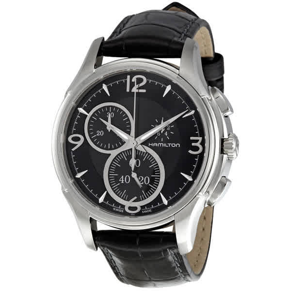 Hamilton Jazzmaster Mens Watch H32372735 536$