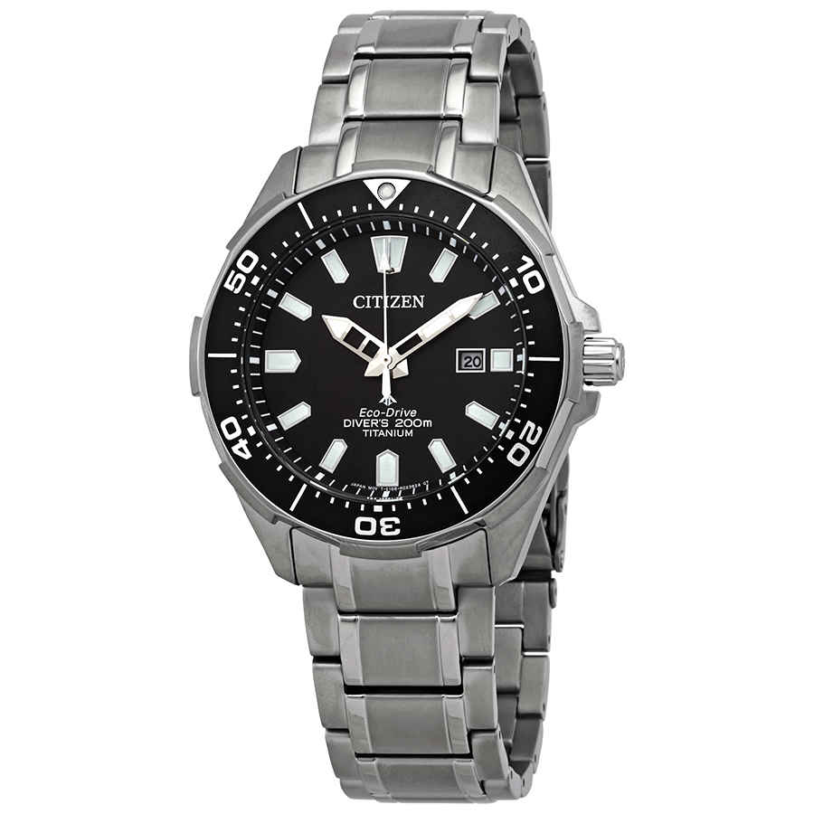 Citizen eco drive luminous watch sale