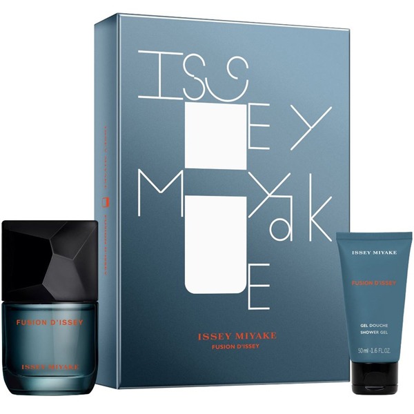 Fusion Dissey Issey Miyake Set M 25$