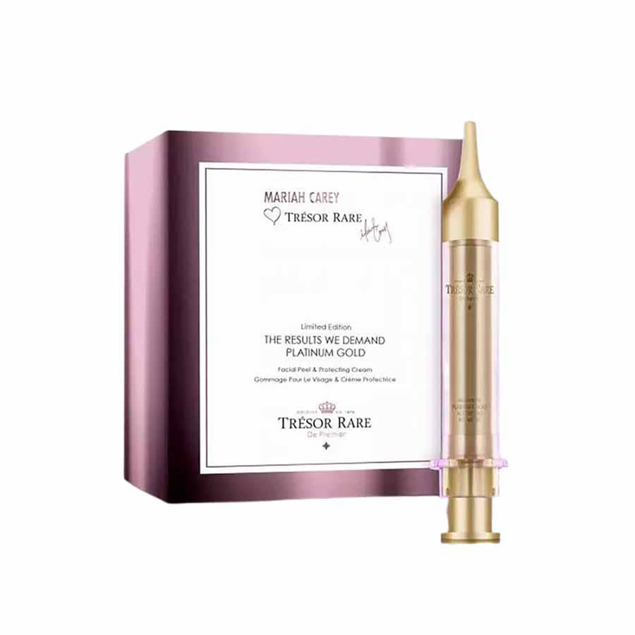Tresor Rare Ladies Mariah Age Defying Instant Lift 0.34 oz Skin Care 7290106252462