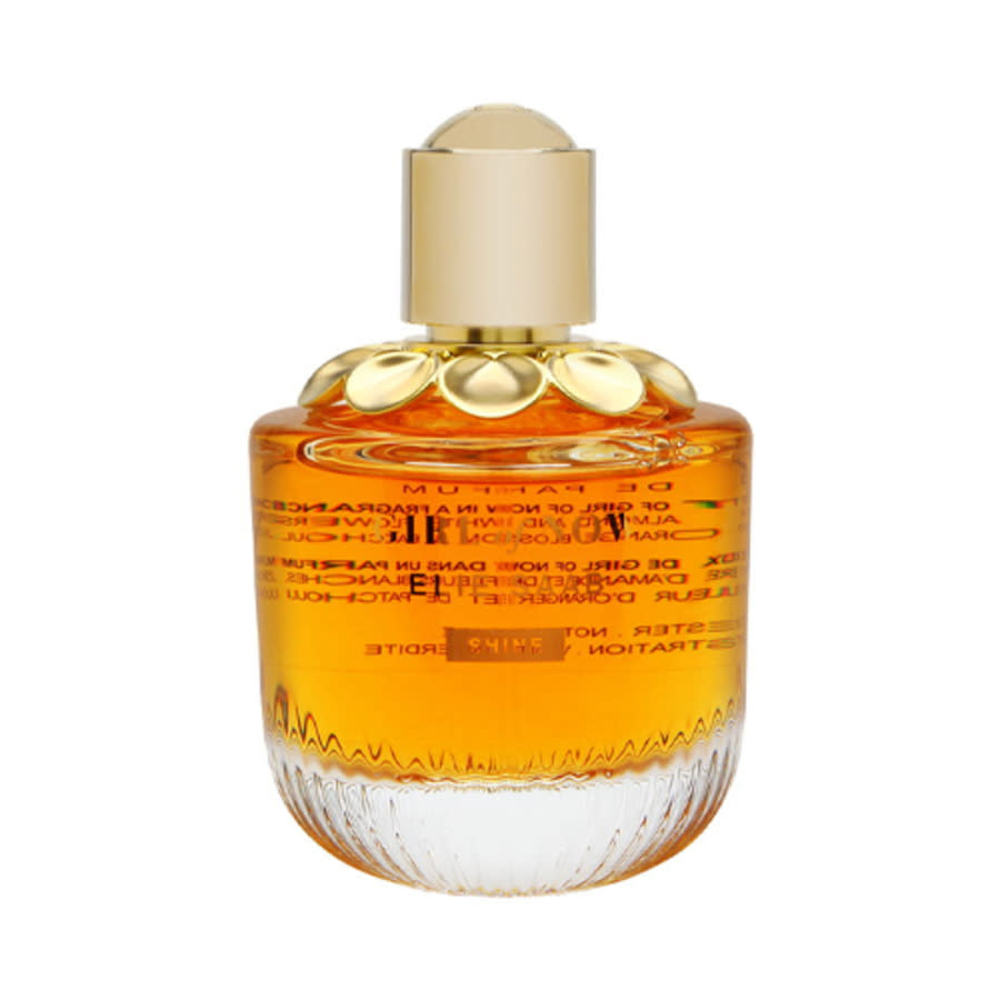 Elie Saab Ladies Girl Of Now Shine EDP 30 oz Tester Fragrances 3423473095767 50$