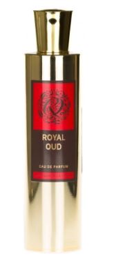 La Maison De La Vanille Unisex Royal Oud EDP 3.4 oz Fragrances 3542771101205