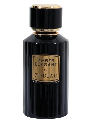 Zodiac Ladies Amber Elegant EDP Spray 2.7 oz Fragrances 6295151931301