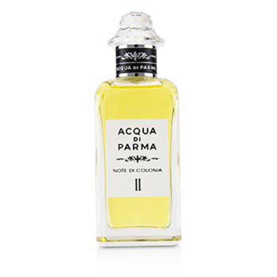 Acqua Di Parma Mens Note Di Colonia II EDC Spray 5 oz Fragrances 8028713290022