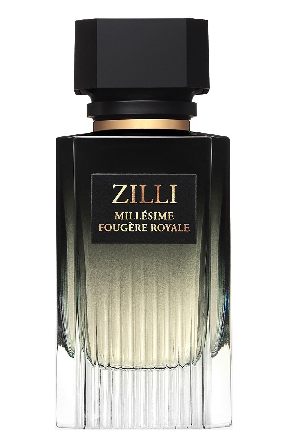 Zilli Mens Millesime Fougere Royale EDP Spray 3.4 oz Fragrances 3760040118147