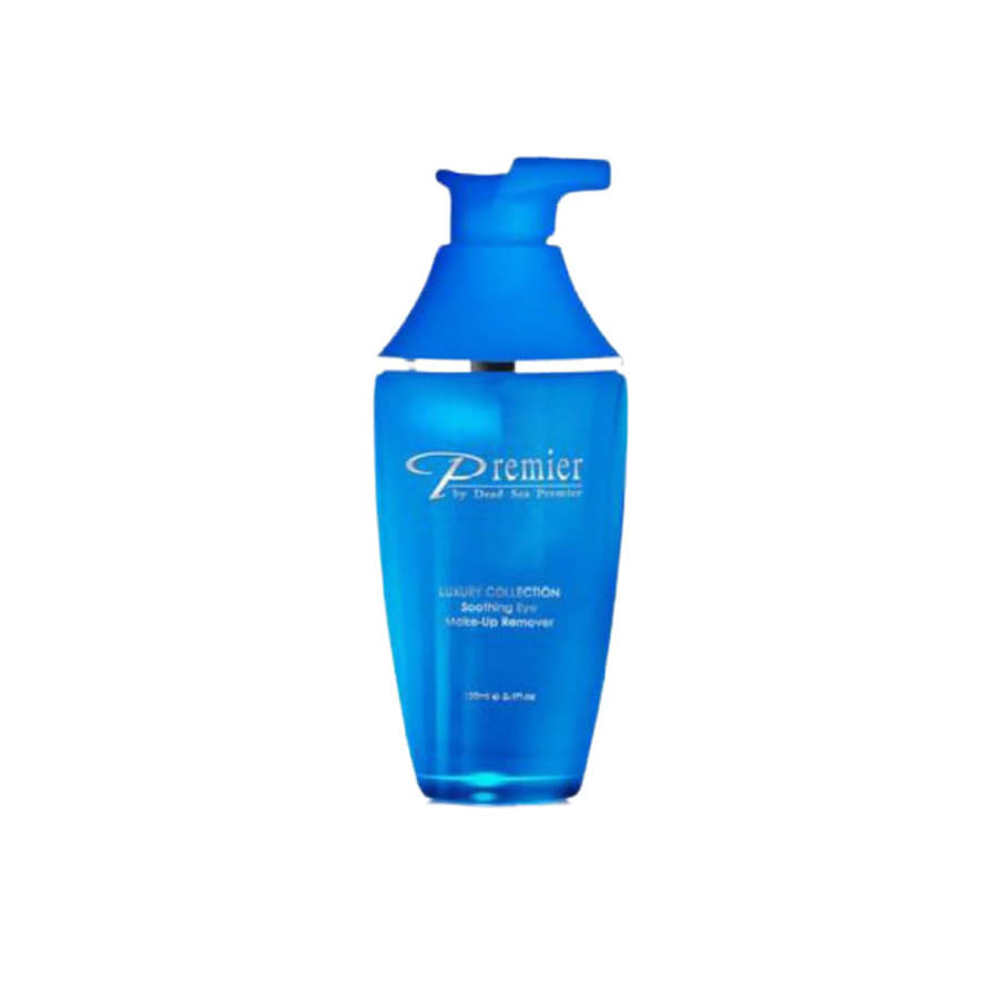 Premier Luxury Skin Care Soothing Eye Make-up Remover 34 oz Skin Care 7290003536986 35$