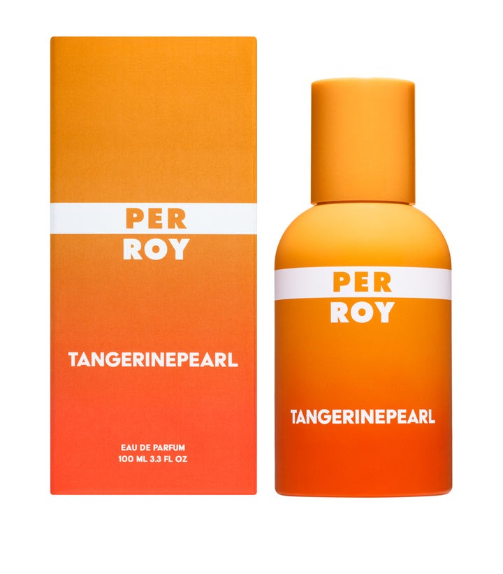 Perroy Unisex Tangerinepearl EDP Spray 3.4 oz Fragrances 3760307582575