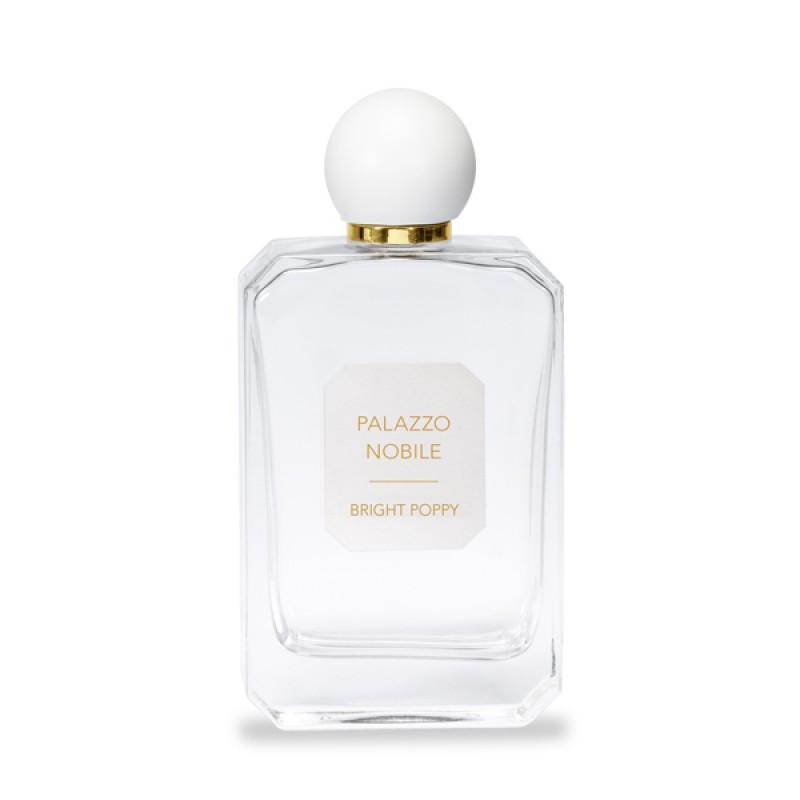 Valmont Unisex Bright Poppy EDT Spray 34 oz Fragrances 7612535510515 178$