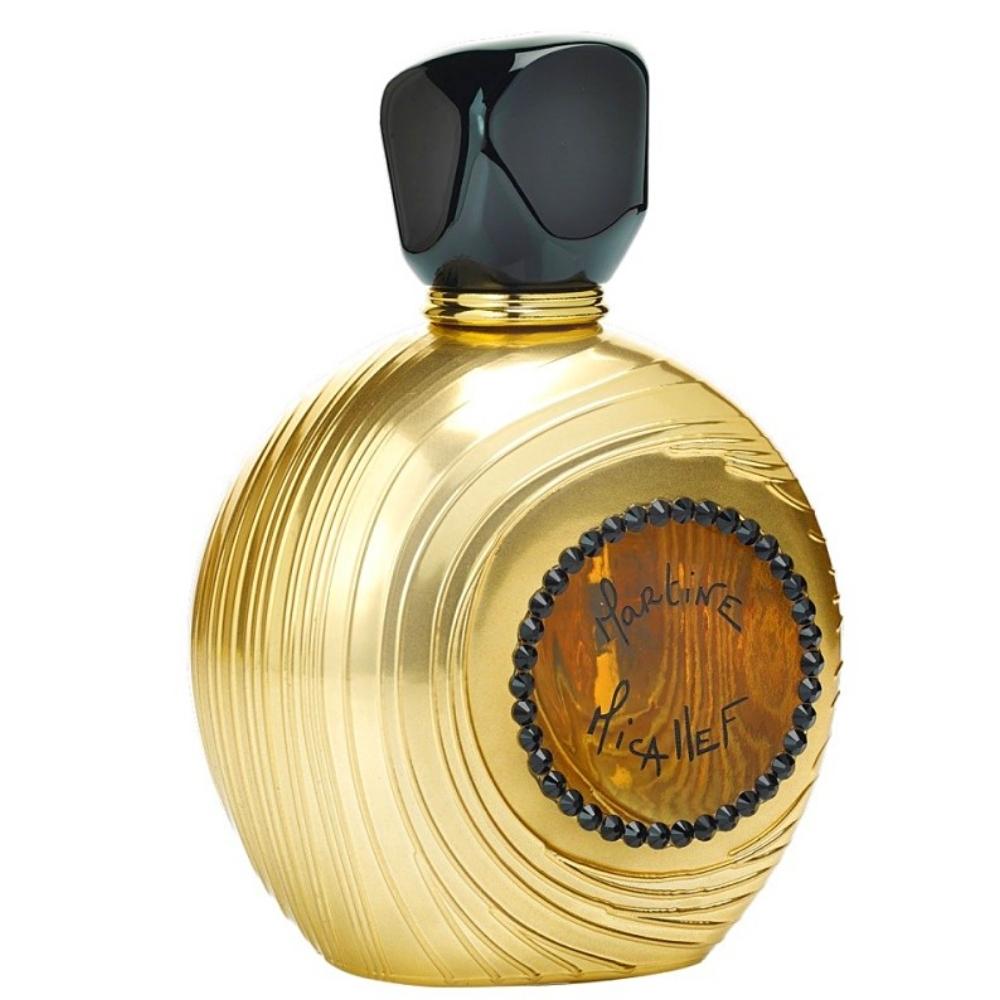 M. Micallef Ladies Mon Parfum Gold EDP 1.0 oz Fragrances 3760231052373