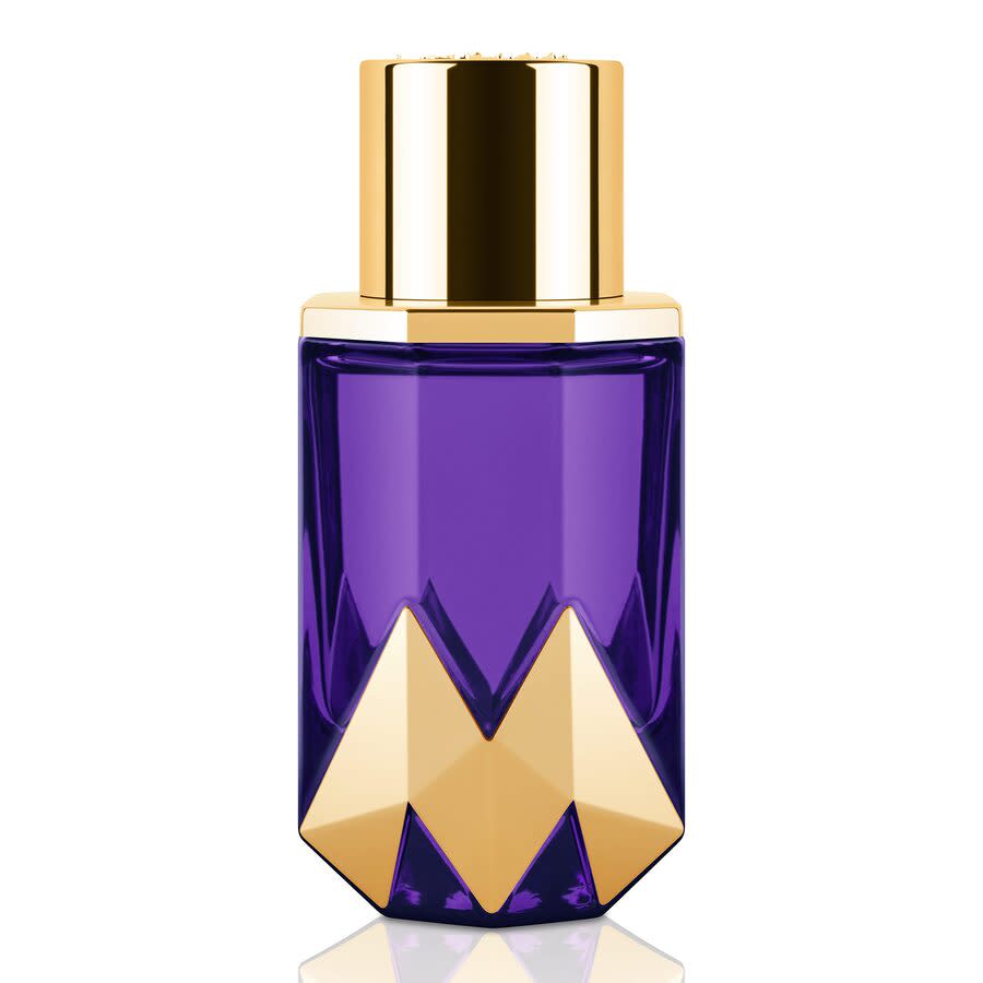 Royalty by Maluma Ladies Amethyst EDP Spray 1 oz Fragrances 850024399808