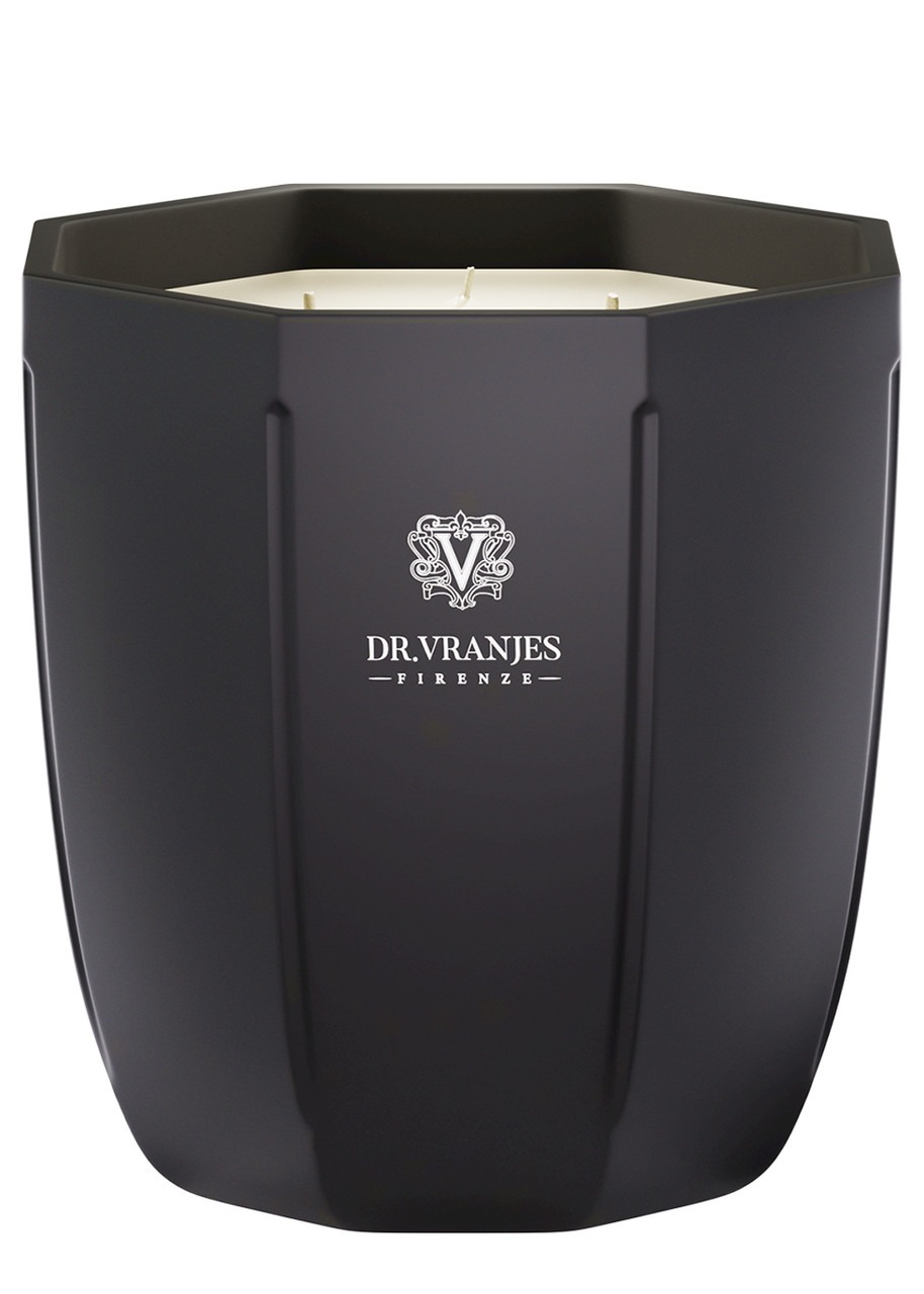 Dr Vranjes Unisex Rosa Tabacco 500G Onyx Scented Candle 8056860394669 45$