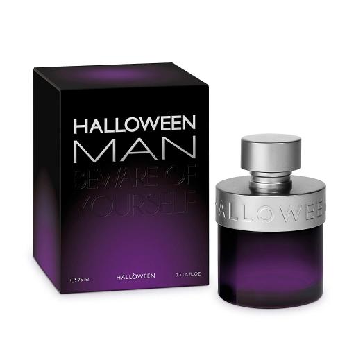 Jesus Del Pozo Mens Halloween EDT Spray 25 oz Fragrances 8431754461519 30$