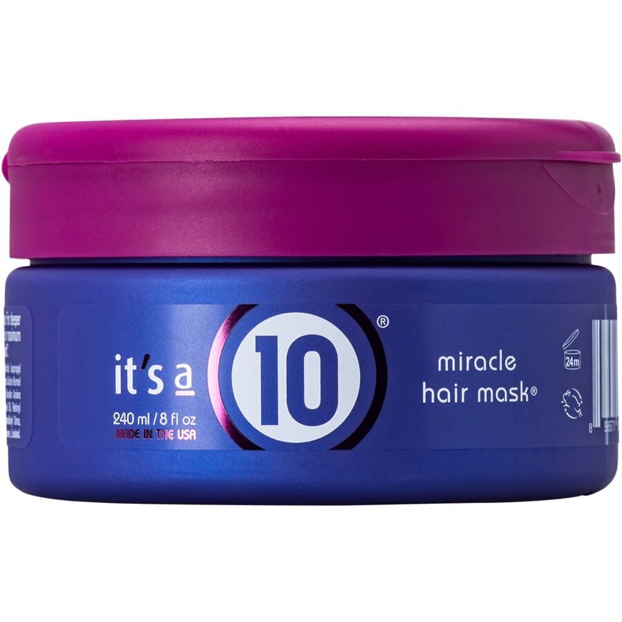 Its A 10 Miracle Hair Mask 8 oz Hair Care 898571000204 25$
