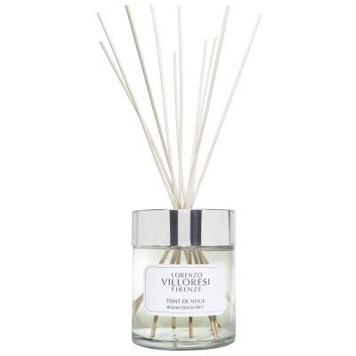 Lorenzo Villoresi Unisex Teint De Neige Diffuser 100 oz Fragrances 8028544104482