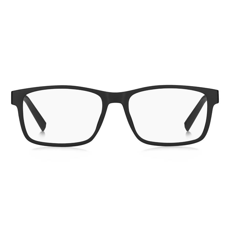 Tommy Hilfiger Demo Rectangular Mens Eyeglasses TH 2091 0DL5 54