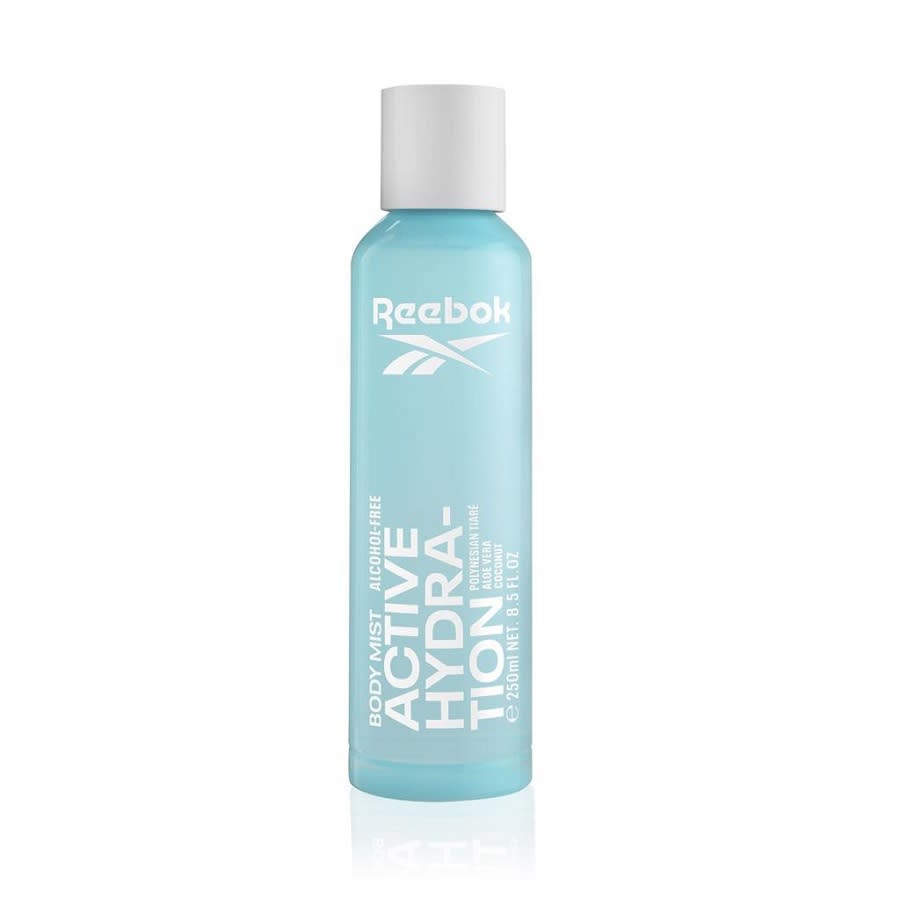 Reebok Mens Hydration Body Mist 84 oz Fragrances 8436581949841 10$