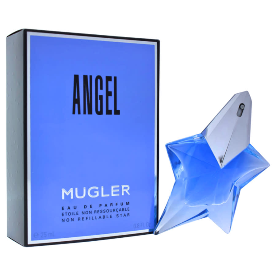Angel / Thierry Mugler EDP Spray 0.85 oz (w)