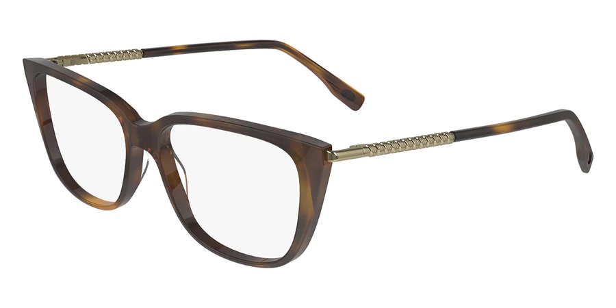 Lacoste Demo Cat Eye Ladies Eyeglasses L2939 214 54 40$