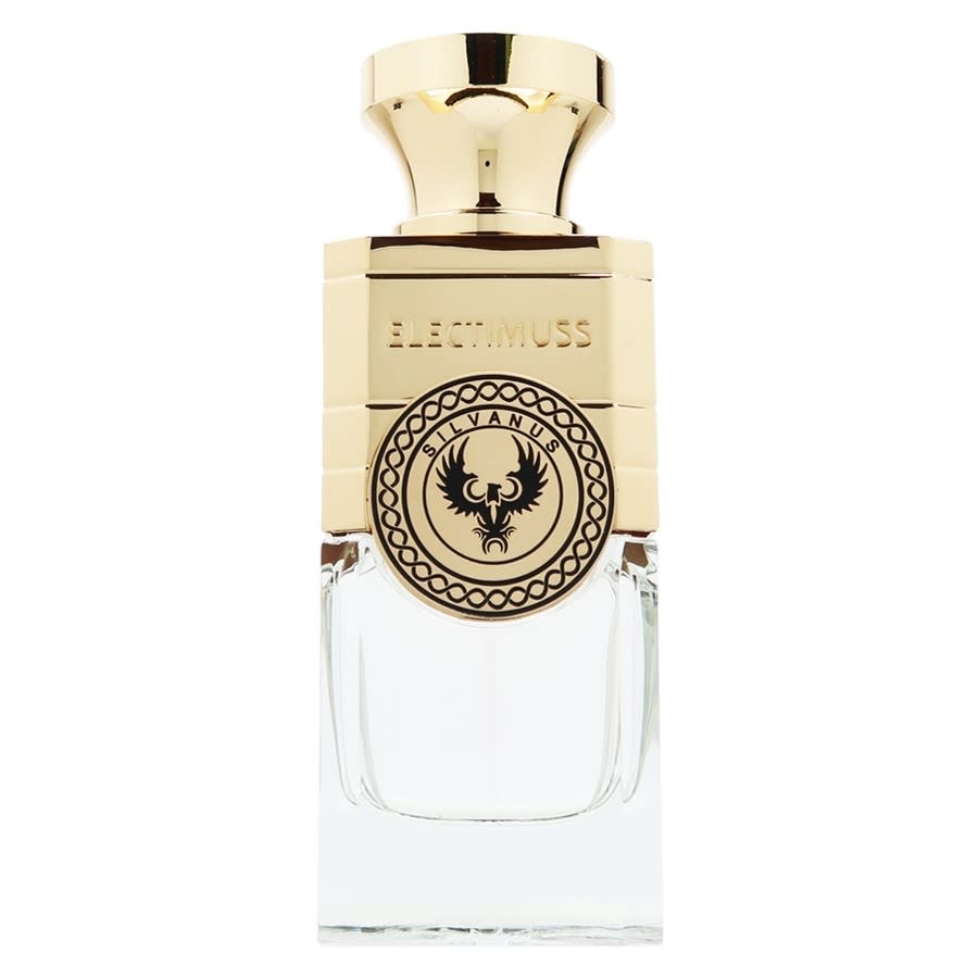 Electimuss Fragrances Unisex Silvanus Parfum 34 oz Tester Fragrances 5060485382751 70$