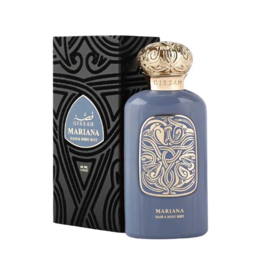 Gissah Ladies Matiana Mist 2.71 oz Fragrances 2363551983200
