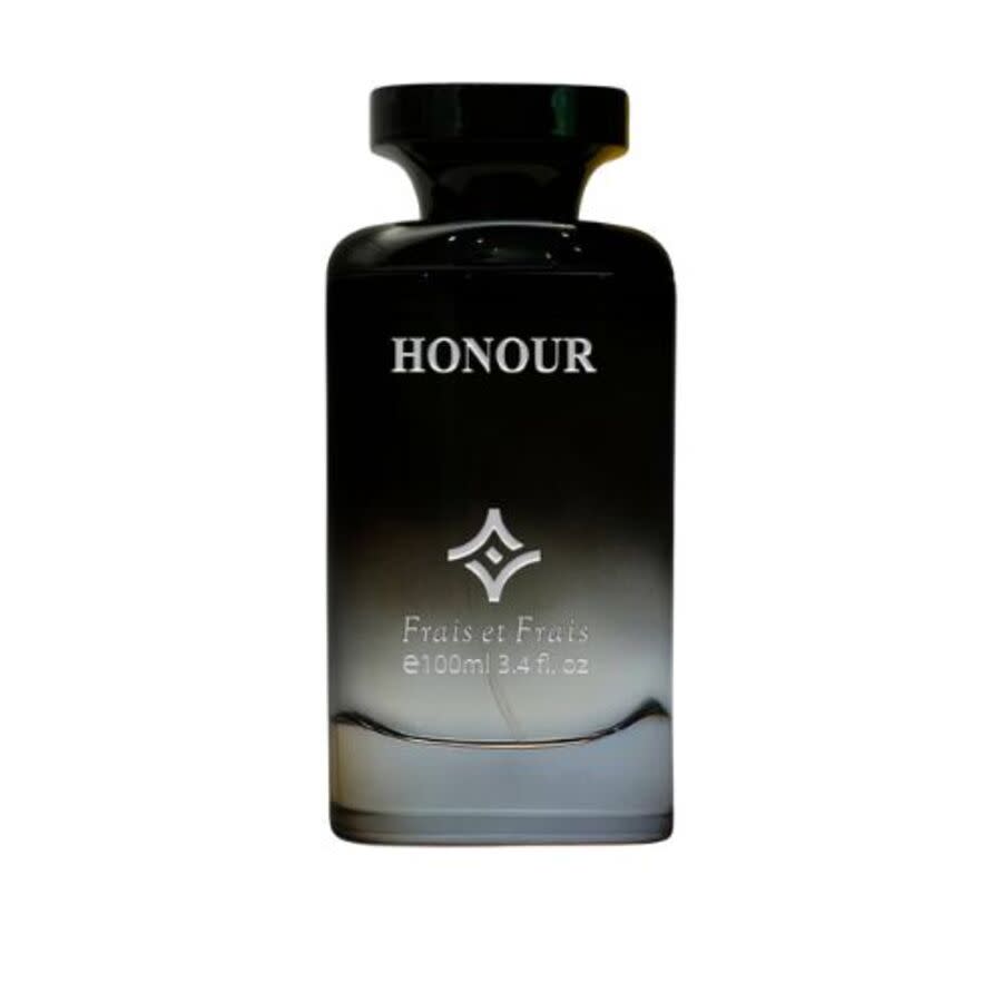 Frais Et Frais Mens Honour EDP Spray 3.38 oz (Tester) Fragrances 0760132985764