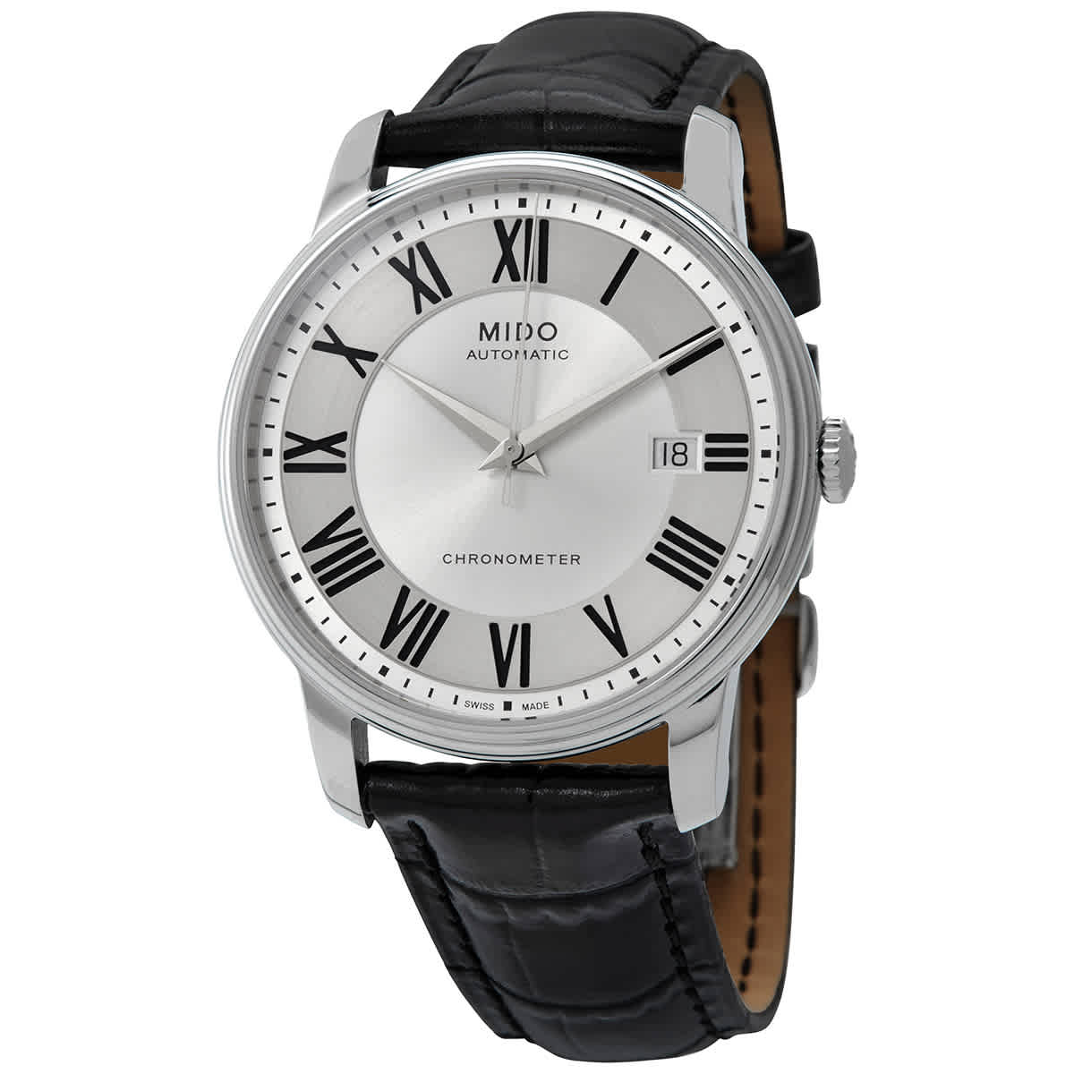 Mido 2024 baroncelli chronometer