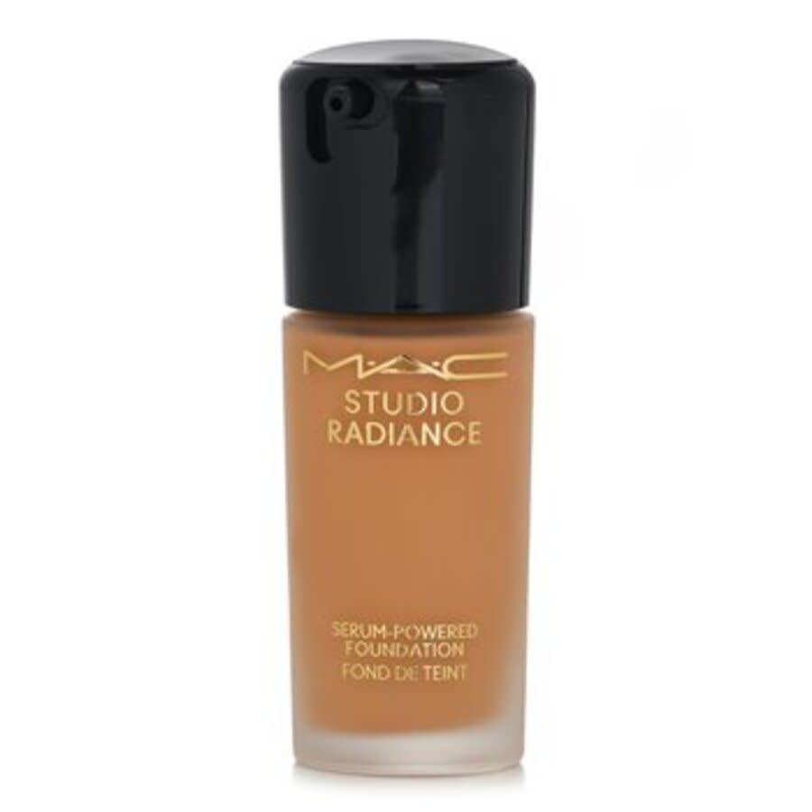 Mac Studio Radiance Serum Powered Liquid Foundation 10 oz NC30 Makeup 773602656721 36$
