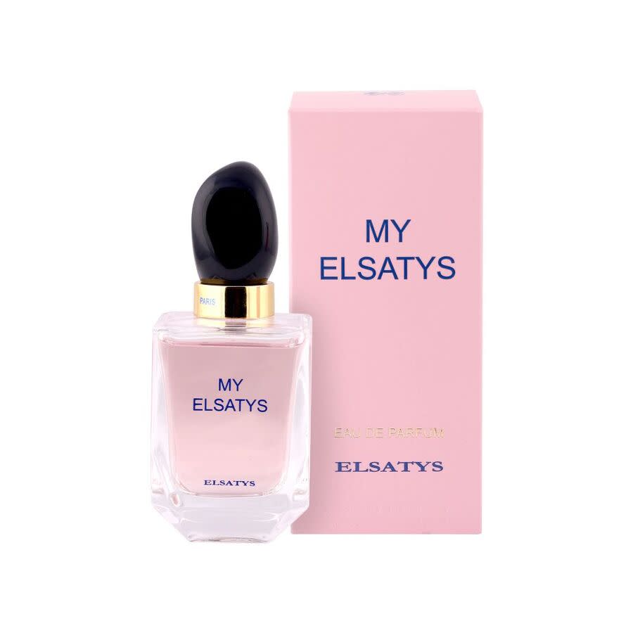 Reyane Tradition Ladies My Elsatys EDP Spray 33 oz Fragrances 3700066702111 25$
