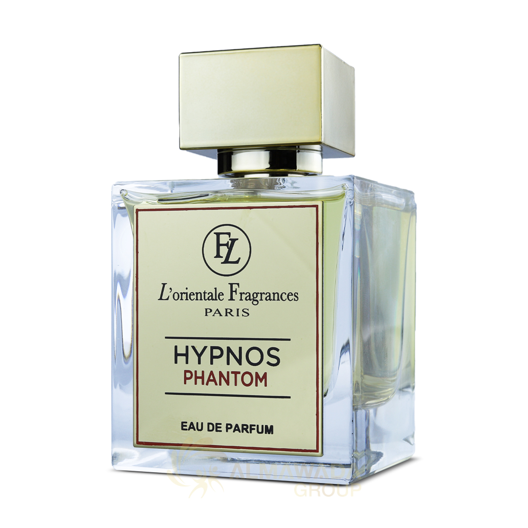 Lorientale Fragrances Mens Hypnos Phantom EDP 34 oz Fragrances 6291104734456 42$